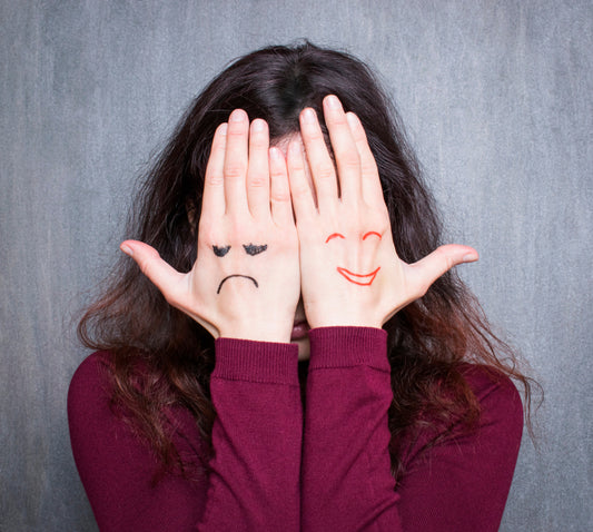 Causes of Menstrual Cycle Mood Swings