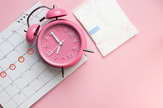 What are the symptoms of Irregular Periods and when should I seek Medical Care