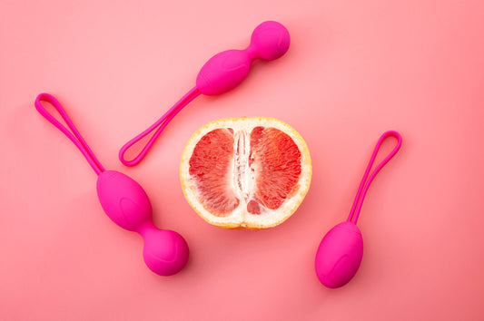 Kegels: The Secret Exercise for Stronger Pelvic Floor Muscles