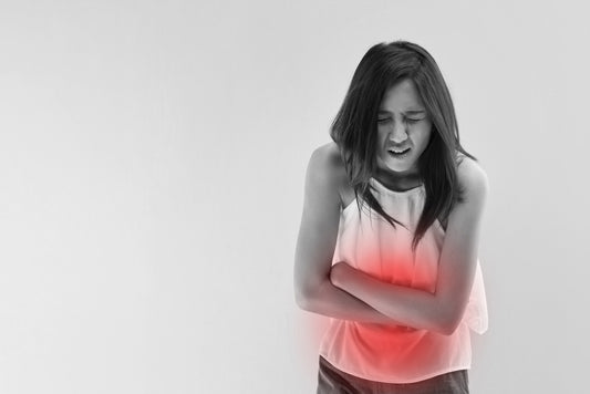 Causes for Excessive Period Cramps
