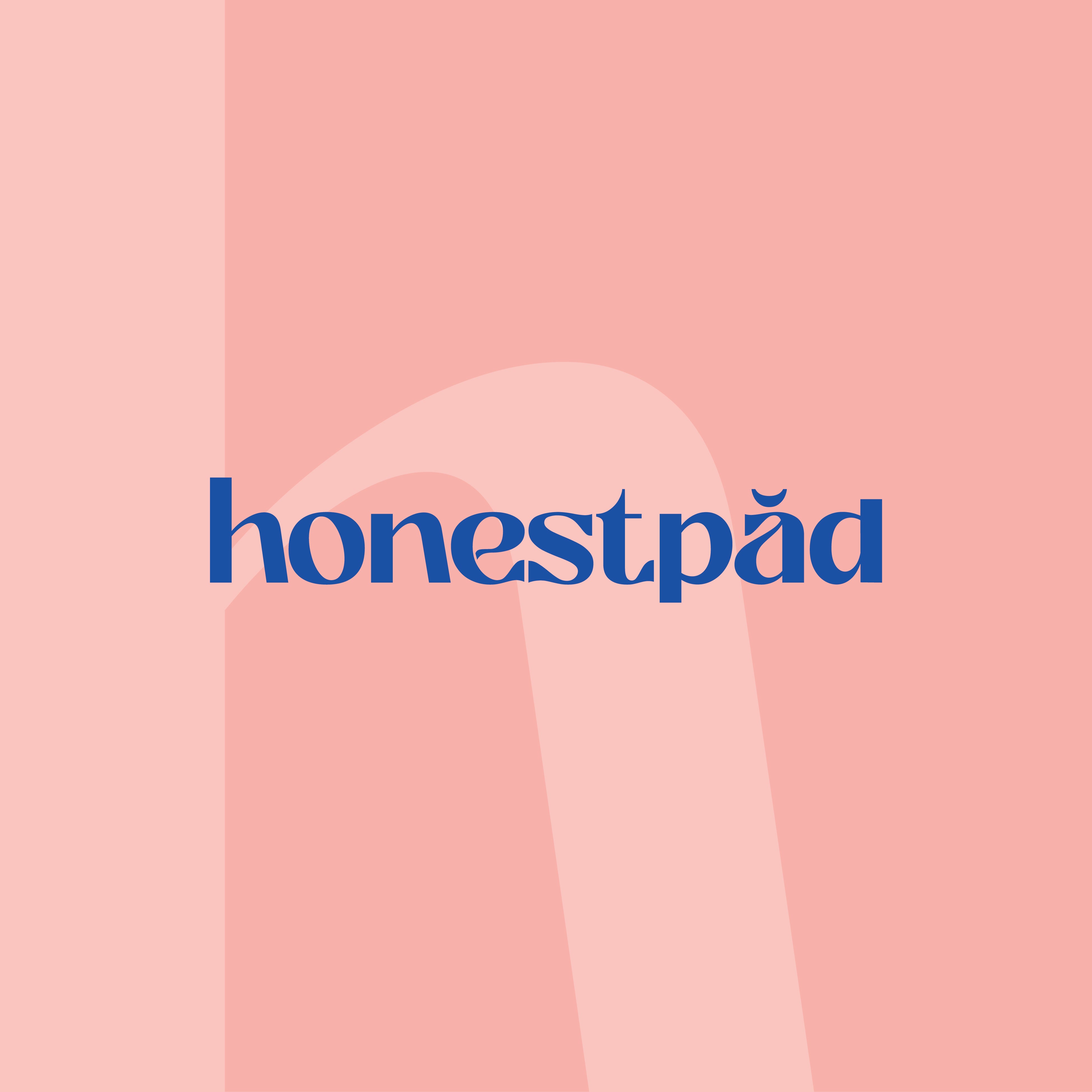Honestpad | The 8 Hour Pad