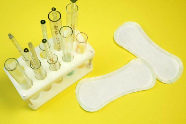 Sanitary Pads in India may increase Cancer, Infertility Risk : New Study - Honestpad