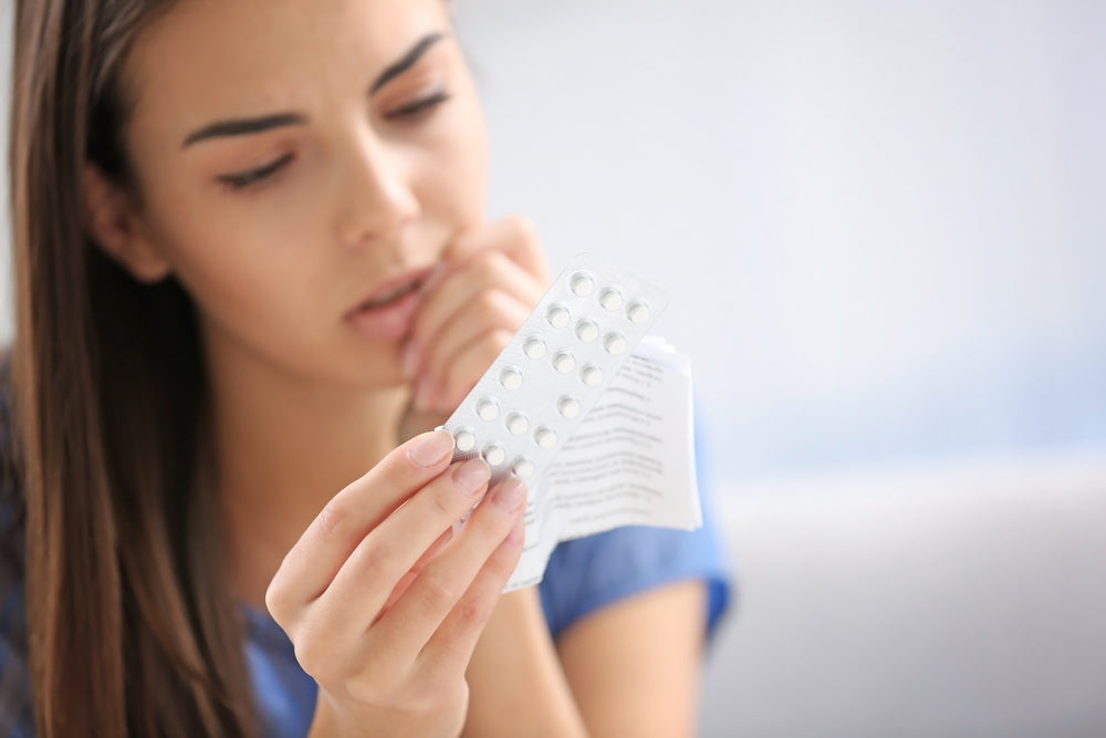 Delaying Your Period with Hormonal Birth Control