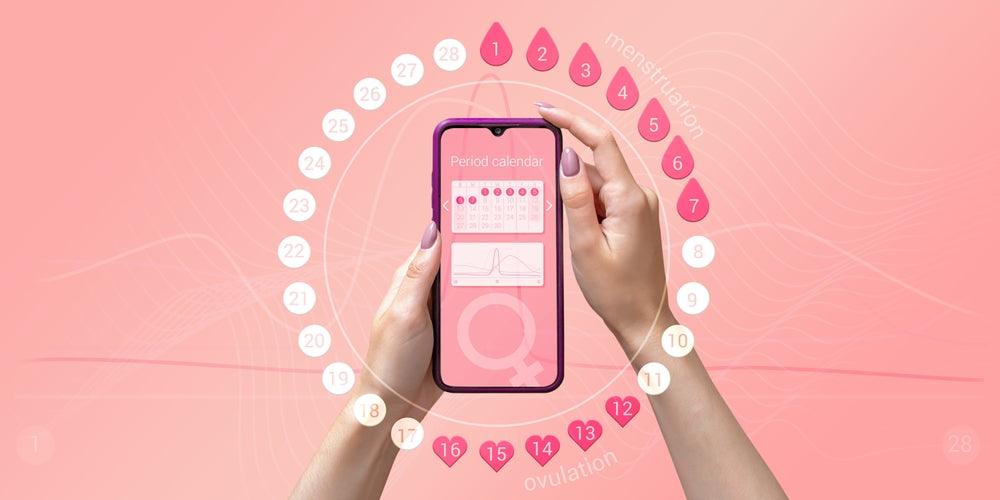 Track Your Menstrual Health with Ease: The Top 3 Period Tracking Apps You Need to Know - Honestpad